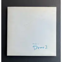 在飛比找蝦皮購物優惠-陳綺貞 / Demo 3 CD