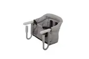 Childcare Lax Hook-on Table Kids Toddler Portable High Chair Moon Mist