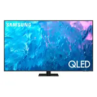 在飛比找環球Online優惠-【SAMSUNG三星】65型 4K QLED 電視 QA65