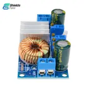 MPPT Solar Controller Solar Panel 5A Step-down Constant Current Voltage Module