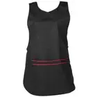 Hair Salon Uniform Women Apron Beauty Women's Woman Cosmetology Aprons Stylist