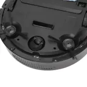3 In 1 Robot Vacuum Cleaner Smart APP Remote Control 2000Pa Strong Suction US UK