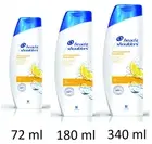 Brand New Head & Shoulders Lemon Fresh Citrus Anti Dandruff Shampoo