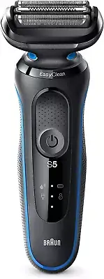 Braun Series 5-51 B1000S Men'S Shaver