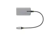 4 Port Usb Hub 5Gbps Bus Powered