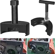 RR1014TR Transmissions Countershaft Front Bearings Puller Removal Tool and RR1013TR Transmission Roadranger Timing Block RT-Series Countershaft Support Tool Perfect for Eaton Fuller Transmissions