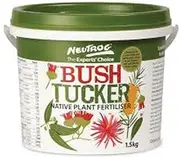 Neutrog Bush Tucker Native Plant Fertiliser 4 kg