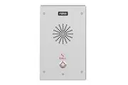 Fanvil i16S Outdoor Audio Intercom, 2 SIP Lines, 1 DSS Key, PoE, IP65 & IK10, ONVIF, 2Yr Warranty