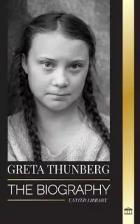 在飛比找博客來優惠-Greta Thunberg: The Biography 