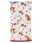 Onkaparinga Mermaids Kids Beach/Swimming Pool Towel 60x120cm Absorbent Cotton