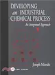 Developing an Industrial Chemical Process ― An Integrated Approach