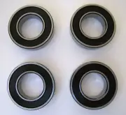EASTON/VELOMAX CIRCUIT ROAD PREMIUM STEEL OEM BALL BEARING KIT