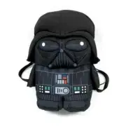 DISNEY STAR WARS BACKPACK PALS DARTH VADER PLUSH 17" BACKPACK NEW SEALED