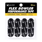Alimi Xport Flex Bowler Protective Tape - Bowling Thumb Tape Bowling Finger T