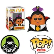 McDonald's - Vampire McNugget Pop! Vinyl Figure "New"