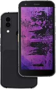CAT S62 PRO 128GB+6GB RAM, Thermal Camera, IP68, MIL-STD-810H, 5.7 inches, Dual SIM Rugged Unlocked Phone+S62 PRO 9H Tempered Glass Screen Protector (1-Pack)-International Model