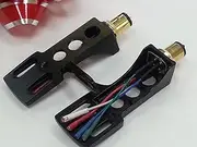 Yamaha Headshell Turntable Record Player Phono Cartridge Head Shell SME