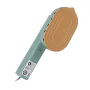 Travel Handheld Electric Iron Portable Mini Ironing Machine Home Steam