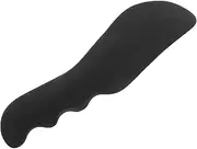 Creative Natural Stone Scraping Massage Board for Foot Face Body Smooth Edges Improves Circulation for Home Use