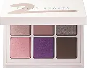 [FENTY BEAUTY] by Rihanna Snap Shadows Mix & Match Eyeshadow Palette (6x Eyeshadow) - # 2 Cool Neutrals (Cool-Toned Classics) 6g/0.21oz