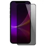 For iPhone 13 Pro Max - Privacy Screen Protector Tempered Glass Curved Anti-Spy