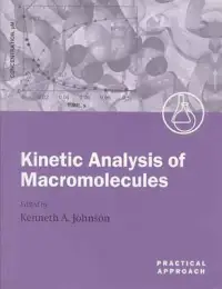 在飛比找博客來優惠-Kinetic Analysis of Macromolec