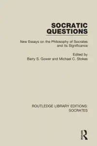 在飛比找博客來優惠-Socratic Questions: New Essays