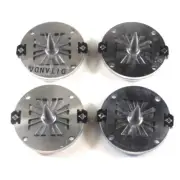4PCS Diaphragm for JBL 2408H-2 For JBL PRX 710, 712, 715, 725, 735 Series