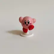 Nintendo Kirby Figure