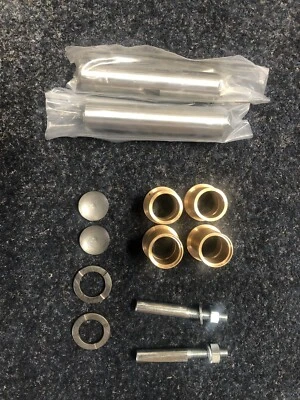 King Pin & Bush set MG NA NB ND (3/4" pins)