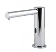 Presale Bradley 6333-Op1 Bench Soap Dispenser Liquid Sensor 1L - Silver