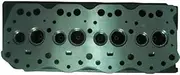 GOWE Hot engine Parts 4DR5 4DR7 cylinder head for Mitsubishi Canter Jeep Rosa