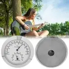 Thermometer Hygrometer Temperature Tester Humidity Meter for Guitar Violin Viola