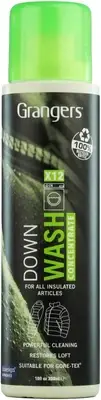 Grangers down Wash, 300Ml, Cleans, Refreshes and Restores the Loft and Appearanc