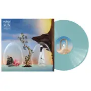 Ask That God (JB Hi-Fi AU Exclusive Transparent Coke Bottle Vinyl)