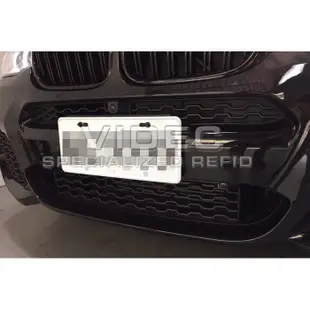 威德汽車精品 BMW F26 X4 南極星Blinder HP-905 超高功率雷射防護罩 5288 L9