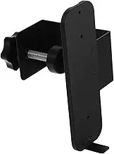 ETHZZLE Security Doorbell Mount Anti-Theft Door Bracket for Easy Installation Inward Opening Doors for Apartments and Businesses