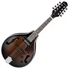 , 8-String Mandolin, Right, Dark Violin Sunburst (M510EDVS)