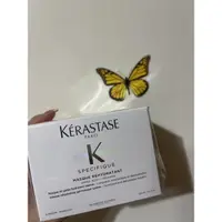 在飛比找蝦皮購物優惠-KERASTASE 專櫃購入  胺基酸平衡保濕髮凍膜 200
