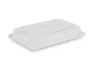 Medium Sushi Tray Lid 600pc/ctn