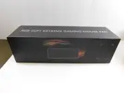 THALON RGB Soft Extreme Gaming Mouse Pad 31.5 x 11.8 inch Soft Cloth XL - NO BOX