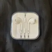 Genuine Apple Ear Buds iPod iPhone iPad Earphones 3.5mm for 5 5c 5s 6 6s 6s Plus