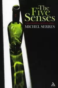 在飛比找博客來優惠-The Five Senses: A Philosophy 