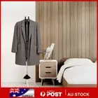 Garment Steamer Rack Foldable Steam Rack Hanging Ironing Rack for Steam Ironing