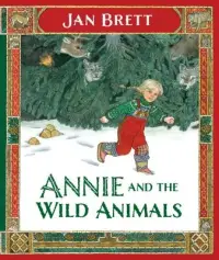 在飛比找博客來優惠-Annie and the Wild Animals