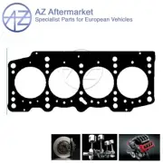 Fits Fiat Stilo Brava Bravo Idea Palio 1.2 AZ Cylinder Head Gasket 46541740