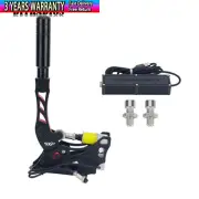 SXP PC Racing Handbrake Game Handbrake Compatible with Simagic Mini MOZA R5 R9 #