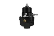 Aeromotive X1 2-Port Carburettor Regulator-8AN Inlet/Outlet Port ARO13304