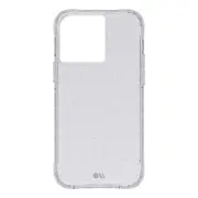 Sheer Crystal Case Phone Cover Protection For iPhone 14 Pro Clear