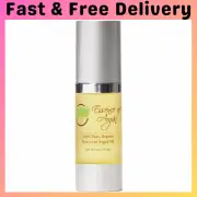 Essence of Argan Oil 50ml Pure Organic Moroccan Natural Anti-Aging Hair Skin AU